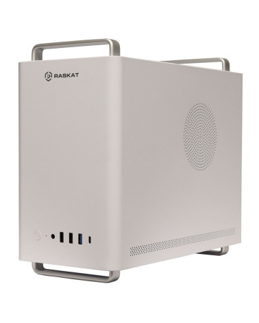 Компьютер ПЭВМ т.м. "Raskat" STANDART 500 (Intel Core i5-14500, RAM 32GB, SSD 1TB, noOS, White)