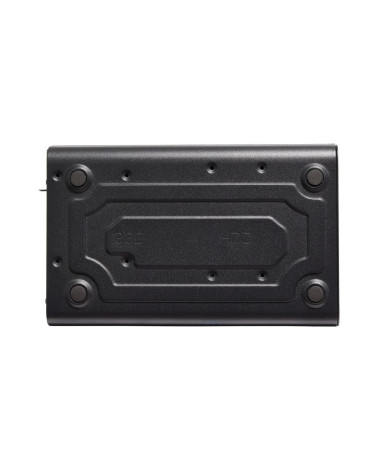 Компьютер ПЭВМ т.м. «Raskat» STANDART 500 (Intel Core i5-12400, RAM 16GB, SSD 512GB, noOS, Black)