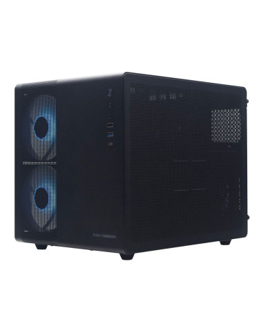 Компьютер Raskat STRIKE 520 (Intel Core i514400F, RAM 32GB, SSD 1TB, NVIDIA RTX 5060 8GB, noOS, black)