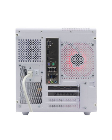 Компьютер Raskat STRIKE 520 (Intel Core i5-14400F, RAM 32GB, SSD 1TB, NVIDIA RTX 5060Ti 16GB, noOS, white)