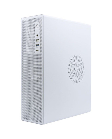 Компьютер Raskat Standart 300 (Intel Core i3 14100, H610, RAM 8Gb, SSD 256Gb, 400W, noOS, White)