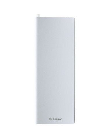 Компьютер Raskat Standart 300 (Intel Core i3 14100, H610, RAM 8Gb, SSD 256Gb, 400W, noOS, White)