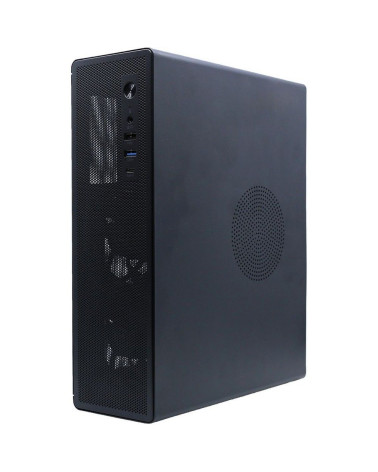 Компьютер Raskat Standart 300 (Intel Core i3 14100, H610, RAM 8Gb, SSD 256Gb, 400W, noOS, Black)