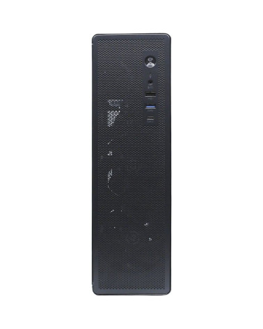 Компьютер Raskat Standart 300 (Intel Core i3 14100, H610, RAM 8Gb, SSD 256Gb, 400W, noOS, Black)