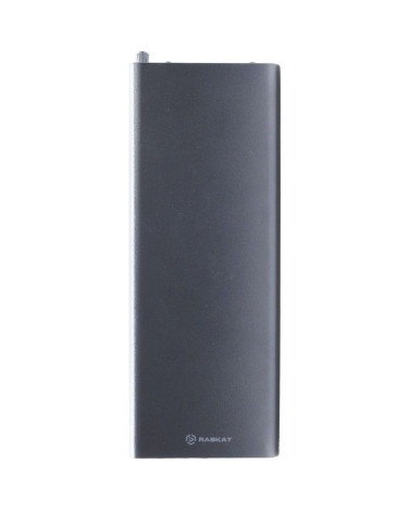 Компьютер Raskat Standart 300 (Intel Core i3 14100, H610, RAM 8Gb, SSD 256Gb, 400W, noOS, Black)