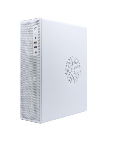 Компьютер Raskat Standart 500 (AMD Ryzen 5 5600GT, RAM 8Gb, SSD 256Gb, No OS, White)