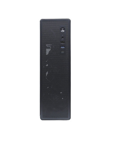 Компьютер Raskat Standart 700 (AMD Ryzen 7 5700G, RAM 16Gb, SSD 256Gb, No OS, Black)
