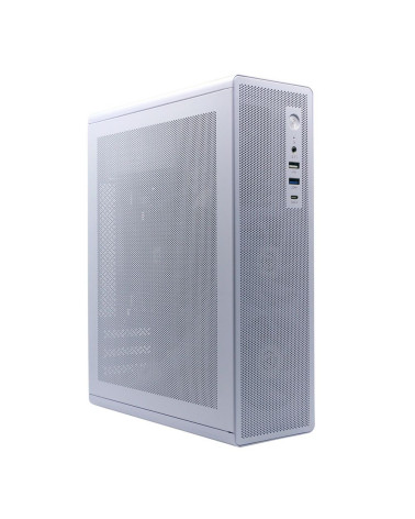 Компьютер Raskat Standart 700 (AMD Ryzen 7 5700G, RAM 16Gb, SSD 256Gb, No OS, White)