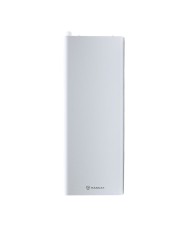 Компьютер Raskat Standart 700 (AMD Ryzen 7 5700G, RAM 16Gb, SSD 256Gb, No OS, White)