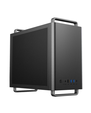 Компьютер Raskat Standart 500 (AMD Ryzen 5 8500G, RAM 16Gb, SSD 512Gb, No OS, Black)