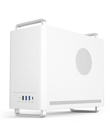 Компьютер Raskat Standart 500 (AMD Ryzen 5 8500G, RAM 16Gb, SSD 512Gb, No OS, White)