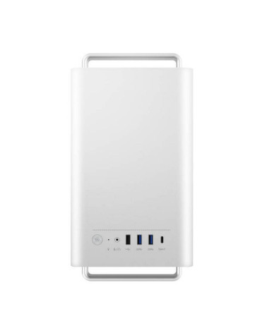 Компьютер Raskat Standart 500 (AMD Ryzen 5 8500G, RAM 16Gb, SSD 512Gb, No OS, White)