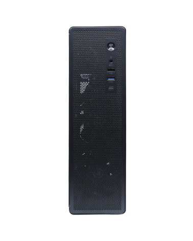 Компьютер Raskat Standart 500 (Intel Core Ultra 5 225, RAM 16Gb, SSD 512Gb, No OS, Black)