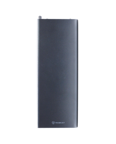 Компьютер Raskat Standart 500 (Intel Core Ultra 5 225, RAM 16Gb, SSD 512Gb, No OS, Black)
