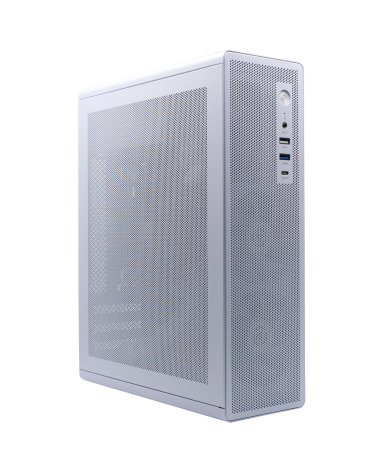 Компьютер Raskat Standart 500 (Intel Core Ultra 5 225, RAM 16Gb, SSD 512Gb, No OS, White)