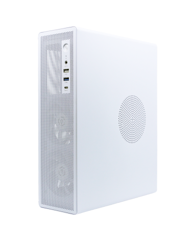 Компьютер Raskat Standart 500 (Intel Core Ultra 5 225, RAM 16Gb, SSD 512Gb, No OS, White)