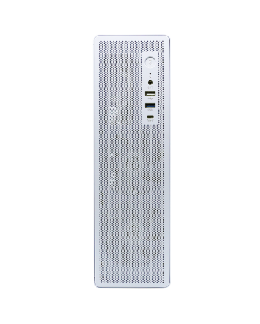 Компьютер Raskat Standart 500 (Intel Core Ultra 5 225, RAM 16Gb, SSD 512Gb, No OS, White)