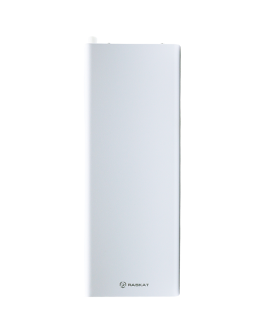Компьютер Raskat Standart 500 (Intel Core Ultra 5 225, RAM 16Gb, SSD 512Gb, No OS, White)