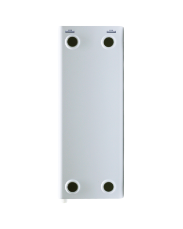 Компьютер Raskat Standart 500 (Intel Core Ultra 5 225, RAM 16Gb, SSD 512Gb, No OS, White)