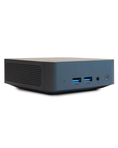 Компьютер Raskat START 107 (Intel N150, RAM 16GB, SSD 512GB, Win11)