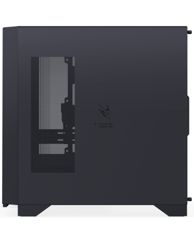 Настольный ПК Gigabyte AORUS PRIME 5 AP551 AMD Ryzen 7 9800X3D/32Gb/SSD2Tb/RTX5080 16Gb/PSU 850W (Gold)/NoOS/Black (AP5A7N8-5106