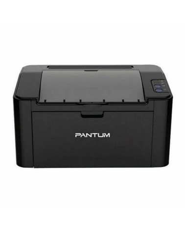 Pantum P2500NW A4, принтер, лазерный, черно-белый, 22стр/мин, 1200x1200dpi, 600МГц, 128Мб, WiFi/USB/Ethernet, 1600стр/картридж, 