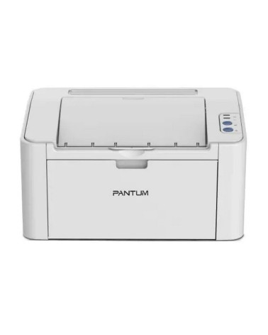 Pantum P2518 A4, принтер, лазерный, черно-белый, 22стр/мин, 1200x1200dpi, 500МГц, 32Мб,USB, 1600стр/картридж, белый корпус (P251