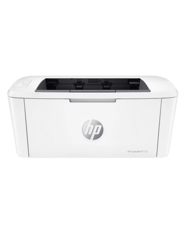 Принтер HP  LaserJet M111a A4, лазерный, черно-белый, 20стр/мин, 600dpi, 500МГц, 16Мб, USB , 500стр/картридж, (7MD67A)(677021)
