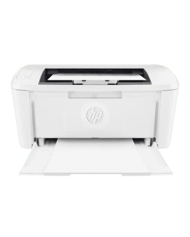 Принтер HP  LaserJet M111a A4, лазерный, черно-белый, 20стр/мин, 600dpi, 500МГц, 16Мб, USB , 500стр/картридж, (7MD67A)(677021)