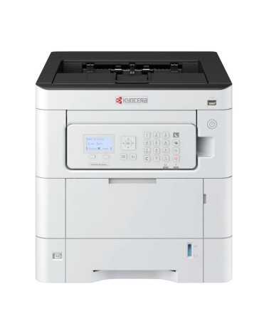 Kyocera Ecosys PA3500cx А4, принтер, лазерный, черно-белый, 35стр/мин, 1200dpi, 1200МГц, 1024Мб, 512Гб, 100+550, AirPrint/USB/Et
