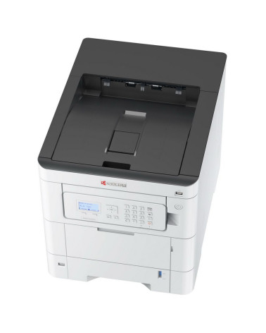 Kyocera Ecosys PA3500cx А4, принтер, лазерный, черно-белый, 35стр/мин, 1200dpi, 1200МГц, 1024Мб, 512Гб, 100+550, AirPrint/USB/Et