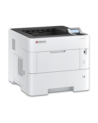 Kyocera Ecosys PA4500x А4, принтер, лазерный, черно-белый, 45стр/мин, 1200dpi, 1400МГц, 512Мб, 512Гб, 100+500, AirPrint/USB/Ethe