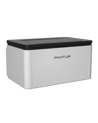 Pantum BP1800W  A4, принтер, лазерный, черно-белый, 18 стр/мин, 600x600dpi, 800МГц, 64Мб, WiFi/USB, 700стр/картридж, белый корпу