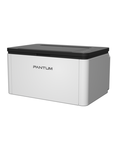 Pantum BP1800W  A4, принтер, лазерный, черно-белый, 18 стр/мин, 600x600dpi, 800МГц, 64Мб, WiFi/USB, 700стр/картридж, белый корпу