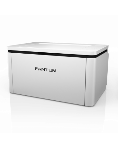 Принтер A4 Pantum BP2300 белый