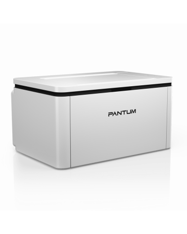 Принтер A4 Pantum BP2300 белый