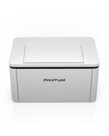 Принтер A4 Pantum BP2300 белый