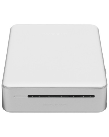 Фотопринтер Mi Portable Photo Printer Pro  (BHR082QGL)