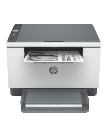 HP LaserJet M236d А4, МФУ, лазерное, черно-белое, 29стр/мин, 600dpi, 500МГц, 64Мб, USB (9YF94AB19)