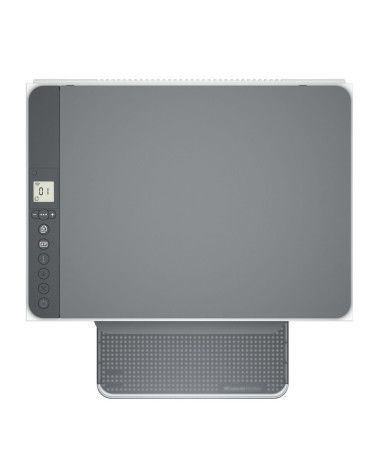 HP LaserJet M236d А4, МФУ, лазерное, черно-белое, 29стр/мин, 600dpi, 500МГц, 64Мб, USB (9YF94AB19)