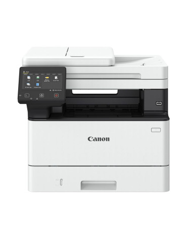 Canon i-Sensys MF461dw А4, МФУ, лазерное, черно-белое , 36стр/мин, 1200dpi, 1200МГц, 1024Мб, 4Гб, 50АПД,  250+100, WiFi/AirPrint