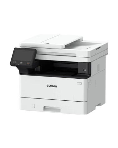 Canon i-Sensys MF461dw А4, МФУ, лазерное, черно-белое , 36стр/мин, 1200dpi, 1200МГц, 1024Мб, 4Гб, 50АПД,  250+100, WiFi/AirPrint