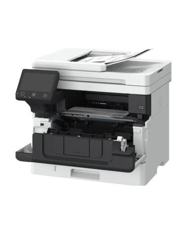 Canon i-Sensys MF461dw А4, МФУ, лазерное, черно-белое , 36стр/мин, 1200dpi, 1200МГц, 1024Мб, 4Гб, 50АПД,  250+100, WiFi/AirPrint