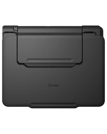 МФУ струйное Canon Pixma G2430, A4, цветная печать, 6 стр/мин, 4800x1200 dpi, USB/СНПЧ, чёрный корпус (5991C009AA)