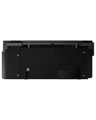 МФУ струйное Canon Pixma G2430, A4, цветная печать, 6 стр/мин, 4800x1200 dpi, USB/СНПЧ, чёрный корпус (5991C009AA)