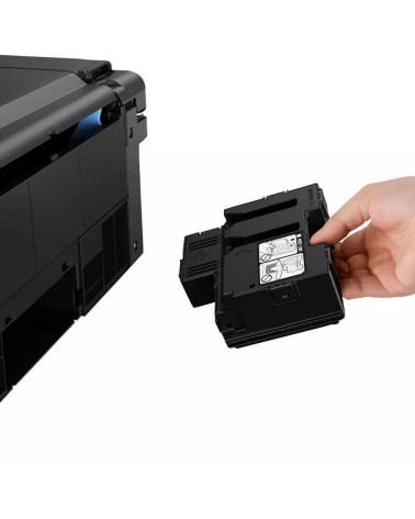 МФУ струйное Canon Pixma G2430, A4, цветная печать, 6 стр/мин, 4800x1200 dpi, USB/СНПЧ, чёрный корпус (5991C009AA)