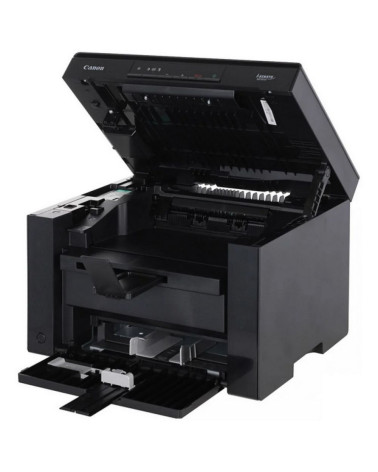Canon i-Sensys MF3010 А4, МФУ, лазерное, черно-белое, 18стр/мин, 1200x600dpi, 64Мб, USB, 700стр/картридж, (5252B004)