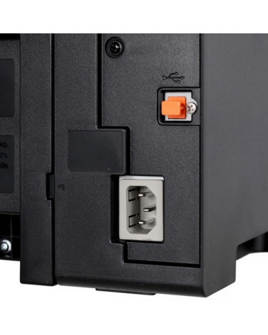 Canon i-Sensys MF3010 А4, МФУ, лазерное, черно-белое, 18стр/мин, 1200x600dpi, 64Мб, USB, 700стр/картридж, (5252B004)