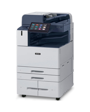 Комплект МФУ Xerox AltaLink C8270 A3, МФУ, лазер, цвет, А(4)70ppm(А3)35ppm, 1200x2400dpi, 4096Мб, 256Гб, Аппарат (C8203V/F), 097