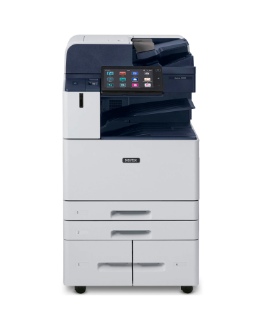 Комплект МФУ Xerox AltaLink C8270 A3, МФУ, лазер, цвет, А(4)70ppm(А3)35ppm, 1200x2400dpi, 4096Мб, 256Гб, Аппарат (C8203V/F), 097